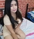 Rencontre Femme Thaïlande à กาฬสินธุ์ : Jamilra, 28 ans